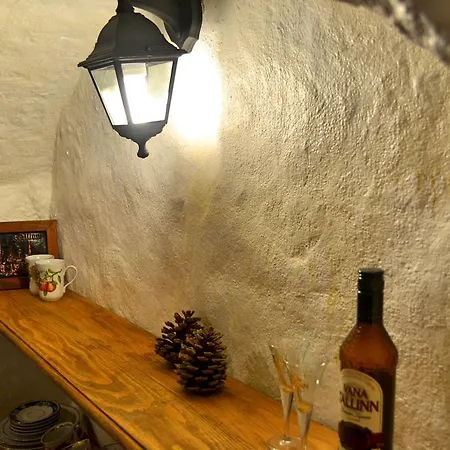 Medieval Studio Apartment *