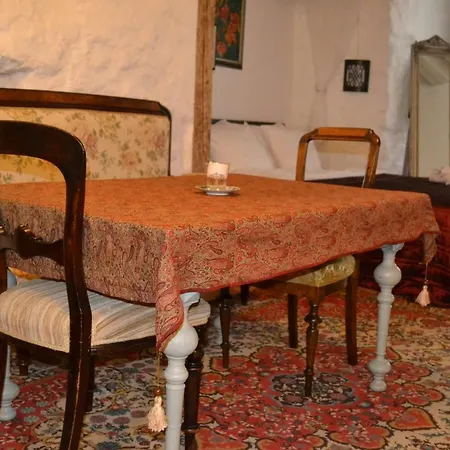 Apartment Medieval Studio