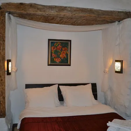 Apartmán Medieval Studio Tallinn