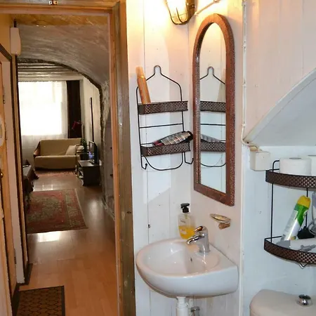 Apartment Medieval Studio Tallinn