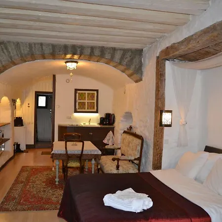 Apartamento Medieval Studio Talin