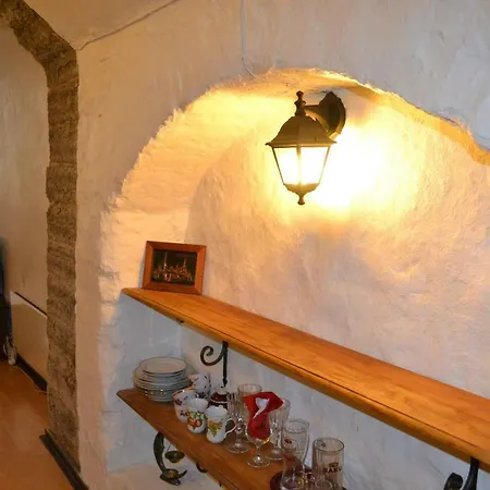 Apartment Medieval Studio *