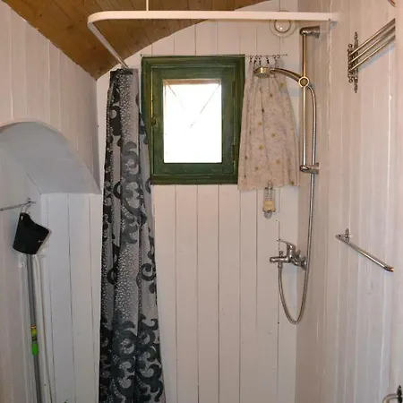 Medieval Studio Apartamento Talin
