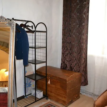 Apartamento Medieval Studio *