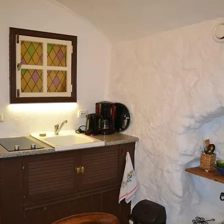 Medieval Studio Apartamento *