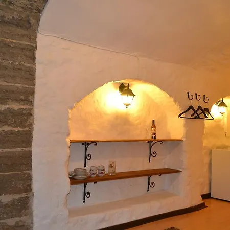 Medieval Studio 아파트